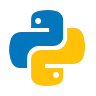 Python Mga developer